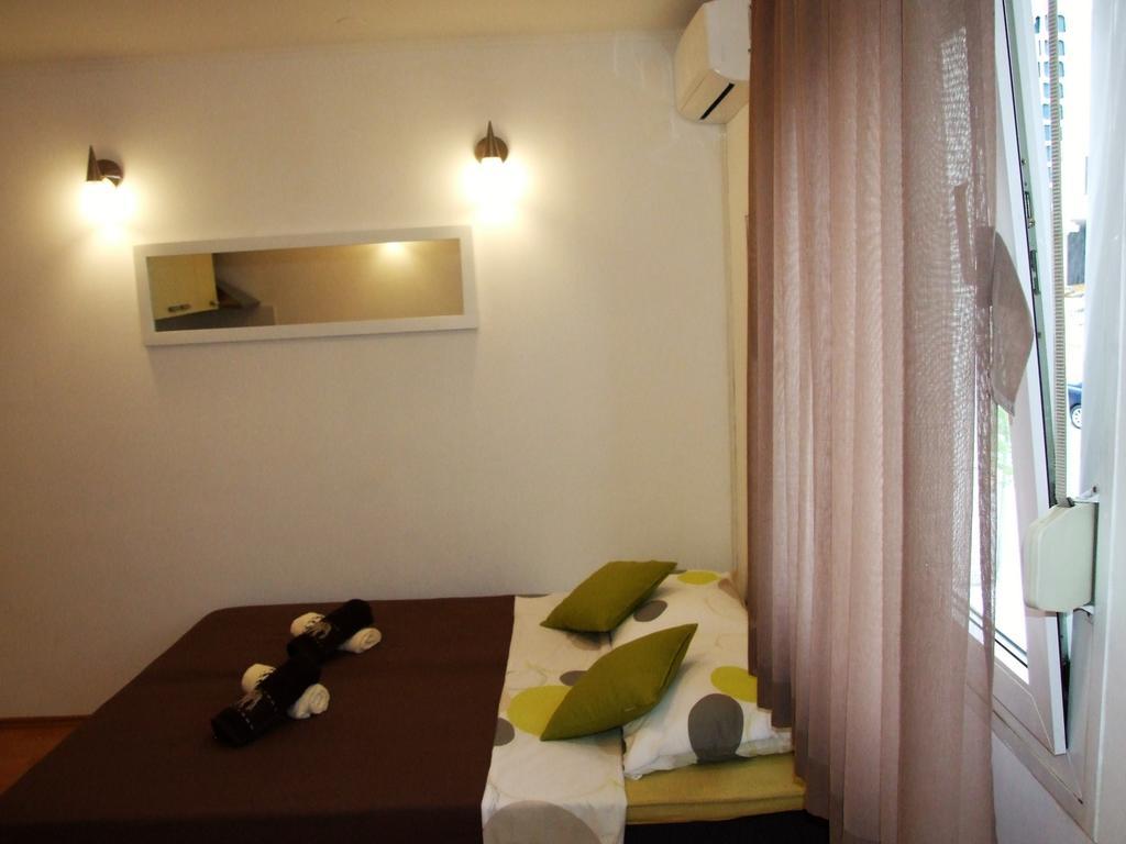 Apartment Ivana Split Exterior photo